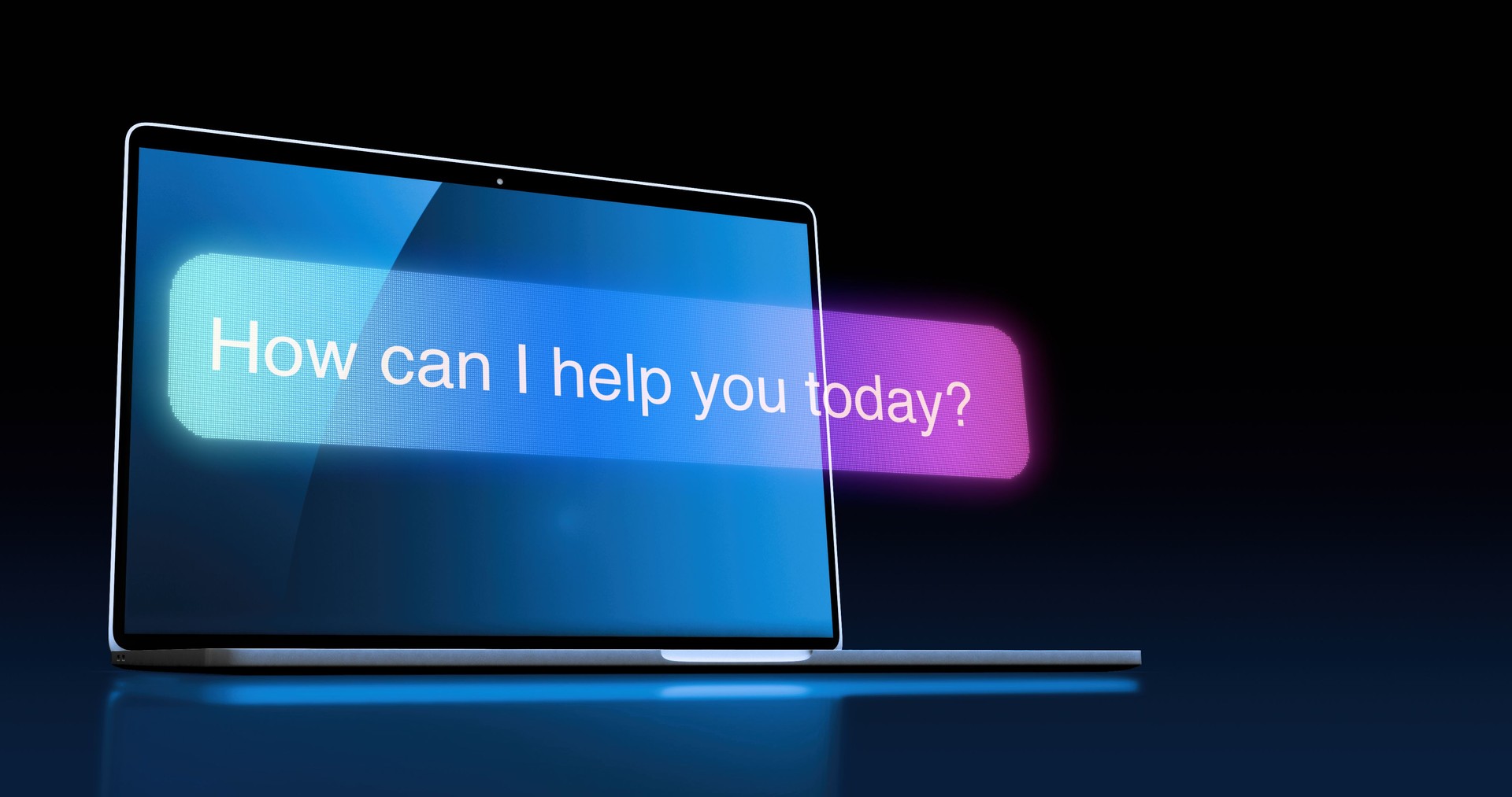 How can i help you today